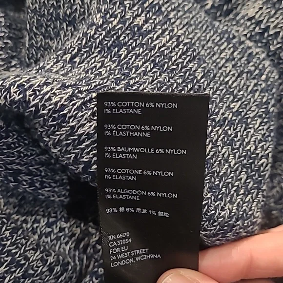 Free People Too Good Knit Pullover - Picture 5 of 5